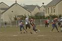 Evry Daily Photo - Corsaire vs Molosse - Foot US 223